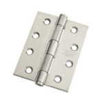 Hinges (Pair) With Screws