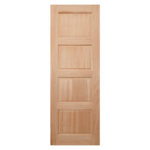 SQ 4 Panel Maple (PR2)