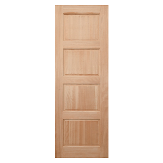 SQ 4 Panel Maple (PR2)