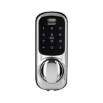 Keyless Entry