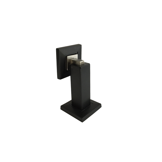 1134MB black Magnetic Door Stop