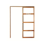 Cavity Slider Frame
